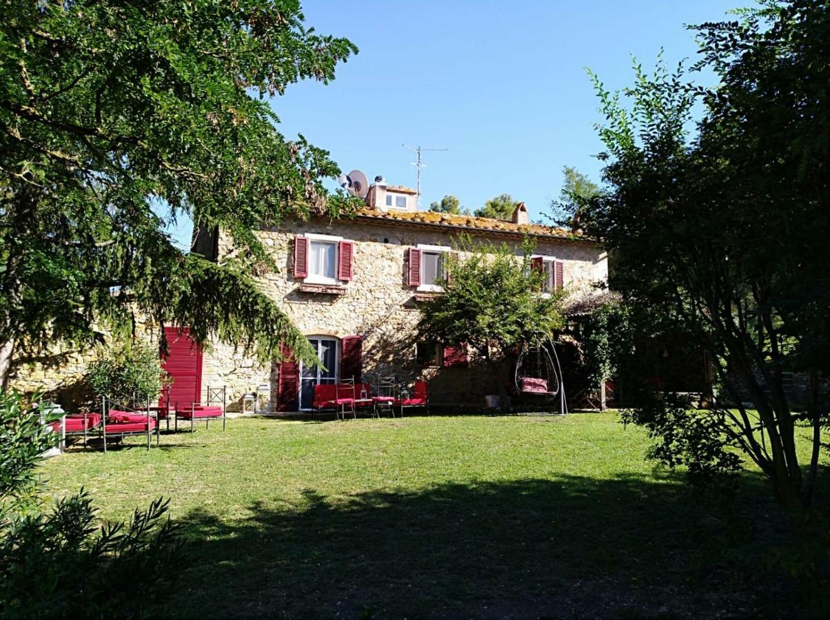 Il Daino Bianco Country Hotel Manciano Exterior photo