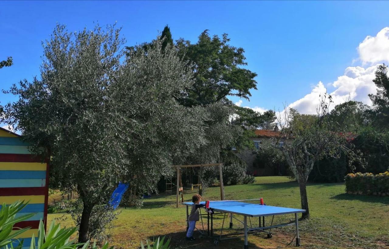 Il Daino Bianco Country Hotel Manciano Exterior photo